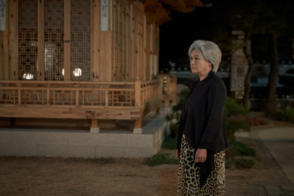 ▲'구필수는 없다' (사진제공=KT스튜디오지니)