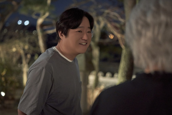 ▲'구필수는 없다' (사진제공=KT스튜디오지니)