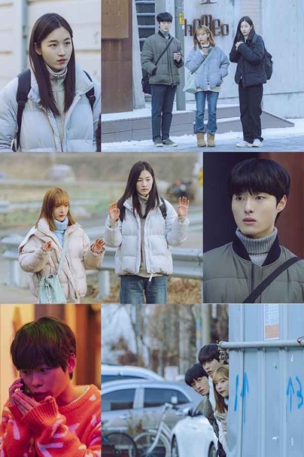 ▲'소년비행2'(사진제공=OTT seezn(시즌))