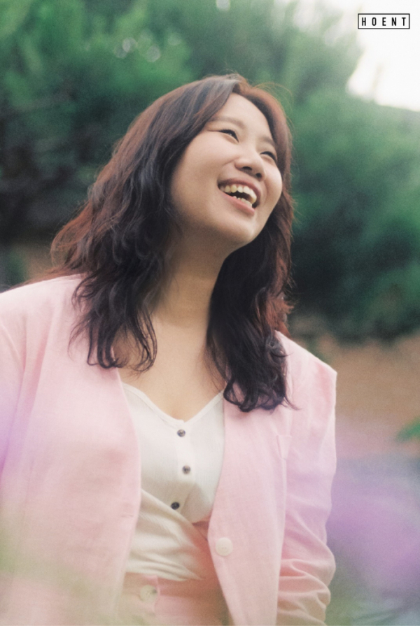 ▲빅마마 박민혜(사진 = 에이치오이엔티 제공)