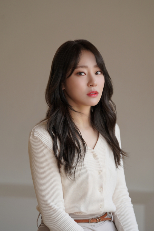 ▲신예영(사진=셀러빗 제공)