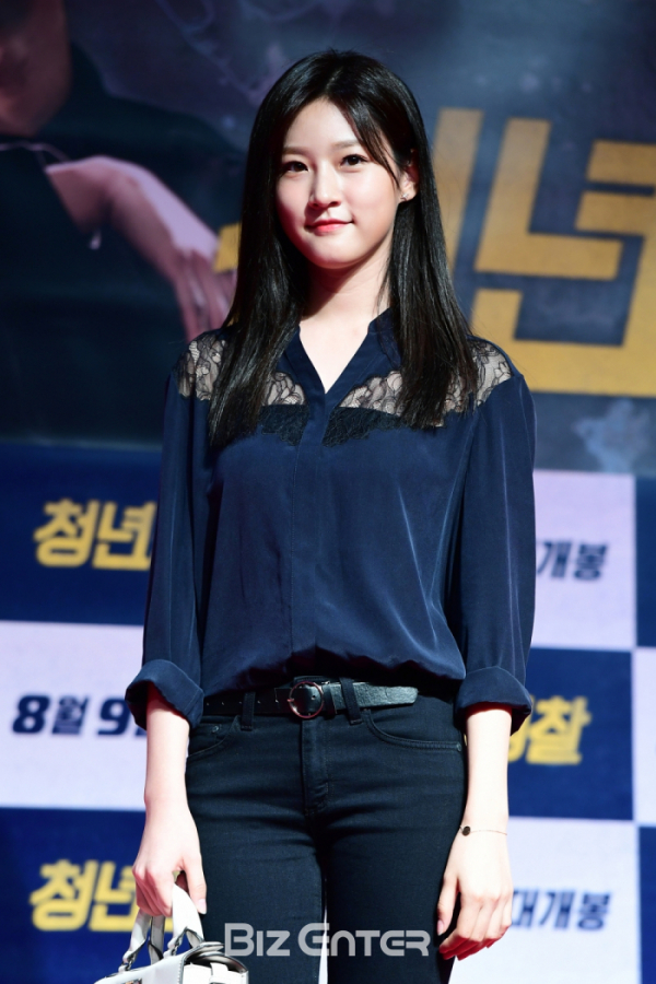 ▲김새론(비즈엔터DB)