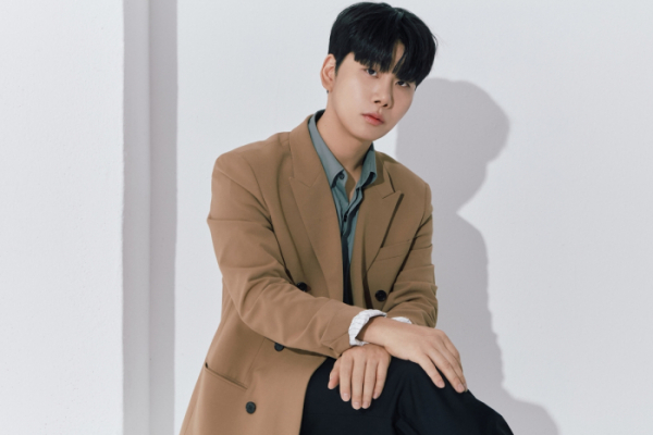 ▲박장현(사진=n.CH엔터테인먼트 제공)