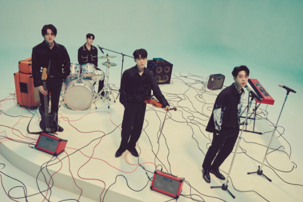 ▲루시(사진 = 미스틱스토리 제공)