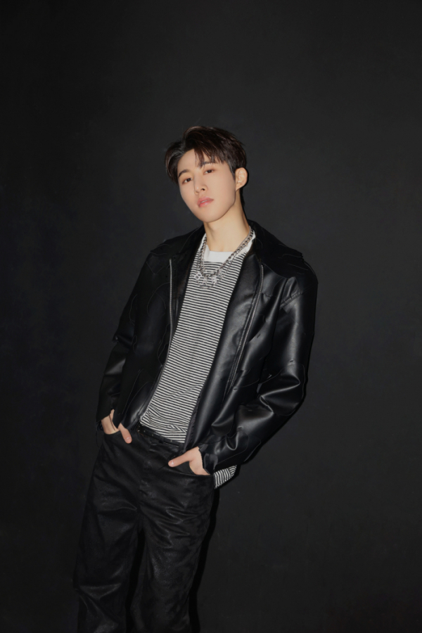 ▲비아이(사진 = 아이오케이 엠 제공)