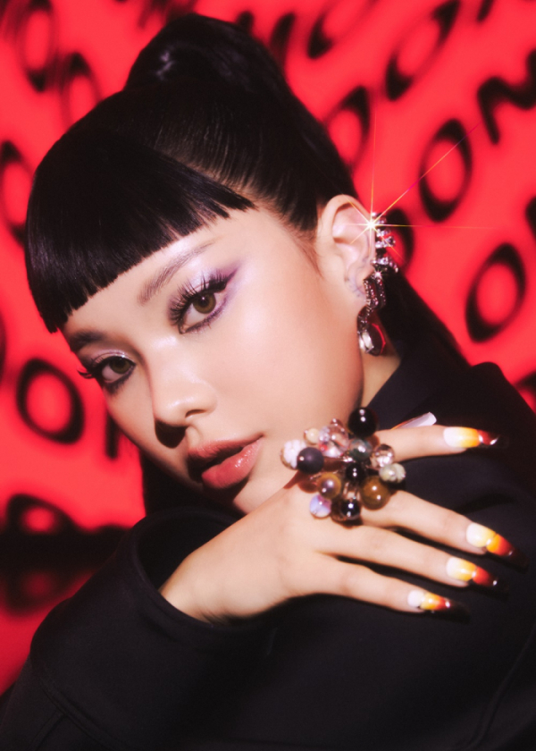 ▲문수진(사진 = 밀리언마켓 제공)