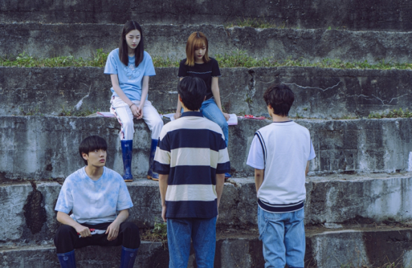 ▲‘소년비행2’(사진제공=OTT seezn(시즌))