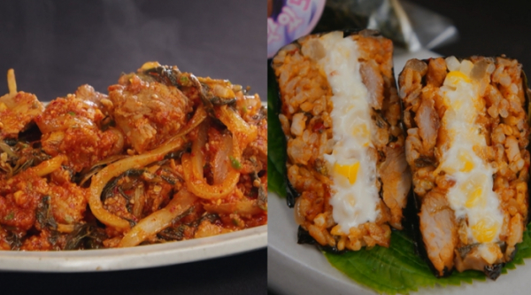 ▲‘편스토랑’ 이찬원(사진제공=KBS 2TV)