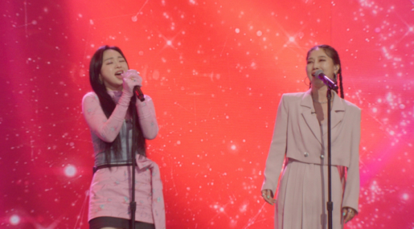 ▲‘유명가수전-배틀어게인’(사진제공=JTBC)