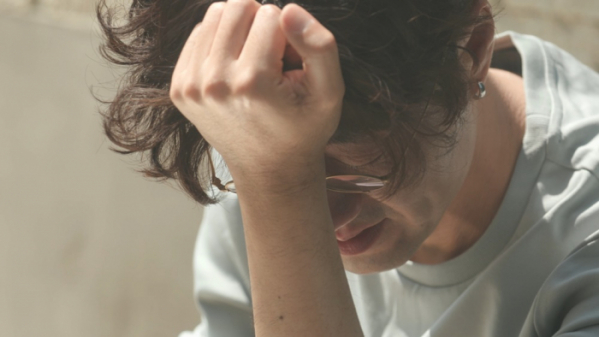 ▲‘우리 이혼했어요2’ 조성민, 장가현(사진제공=TV조선)