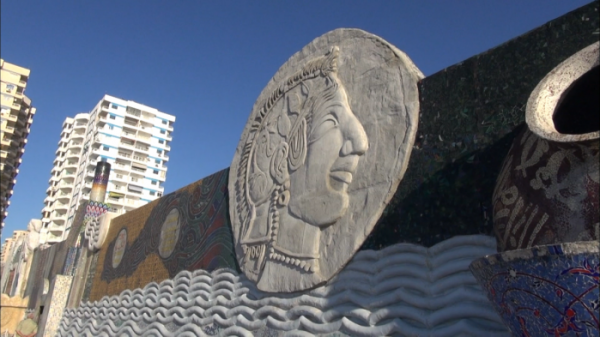 ▲'걸어서 세계속으로' 이집트(사진제공=KBS 1TV)