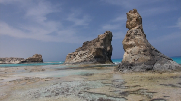 ▲'걸어서 세계속으로' 이집트(사진제공=KBS 1TV)