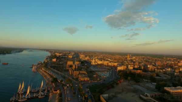 ▲'걸어서 세계속으로' 이집트(사진제공=KBS 1TV)