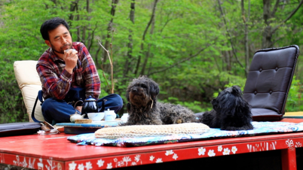 ▲'동물극장 단짝'(사진제공=KBS 1TV)