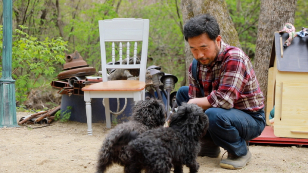 ▲'동물극장 단짝'(사진제공=KBS 1TV)