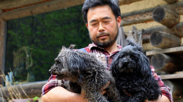 ▲'동물극장 단짝'(사진제공=KBS 1TV)