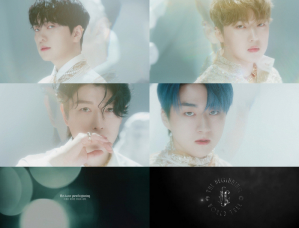 ▲포레스텔라(사진 = 비트인터렉티브 제공)