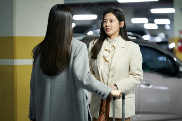 ▲'그린마더스클럽'(사진제공=JTBC)