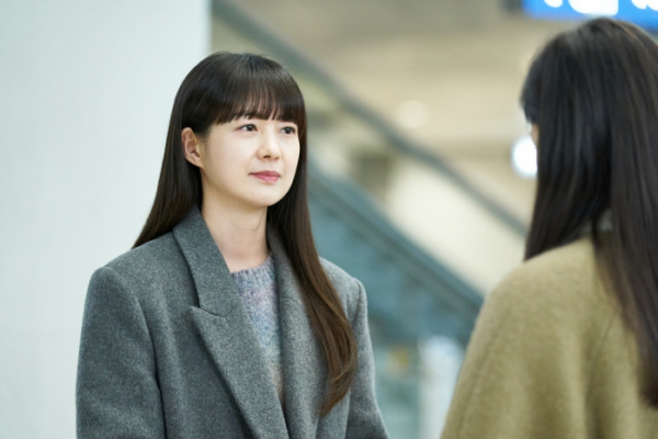 ▲'그린마더스클럽'(사진제공=JTBC)