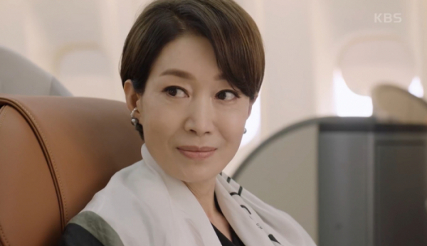 ▲'황금 가면' 나영희(사진제공=KBS 2TV)