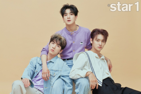 ▲트렌드지(사진 = 앳스타일 매거진 제공)