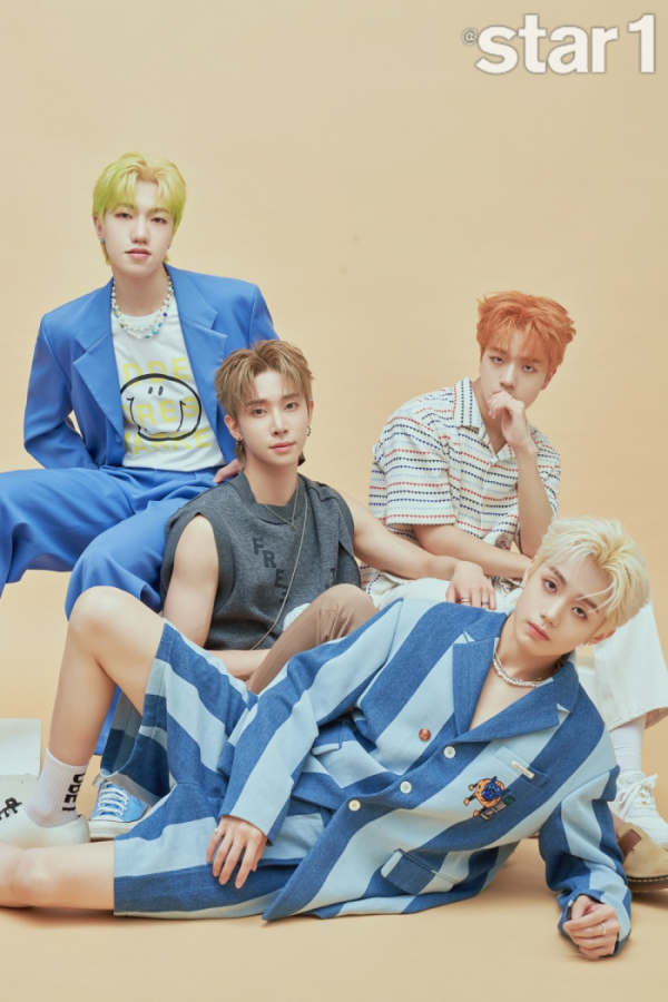 ▲트렌드지(사진 = 앳스타일 매거진 제공)