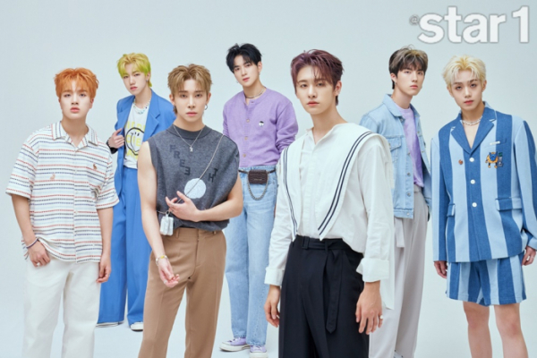 ▲트렌드지(사진 = 앳스타일 매거진 제공)