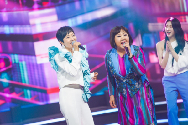 ▲'화요일은 밤이 좋아'(사진제공=TV조선)
