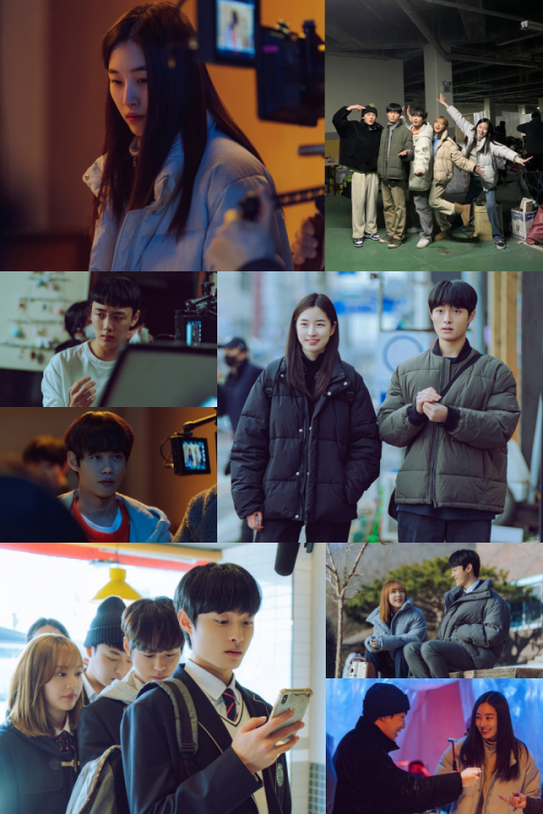 ▲'소년비행2'(사진제공=OTT seezn(시즌))