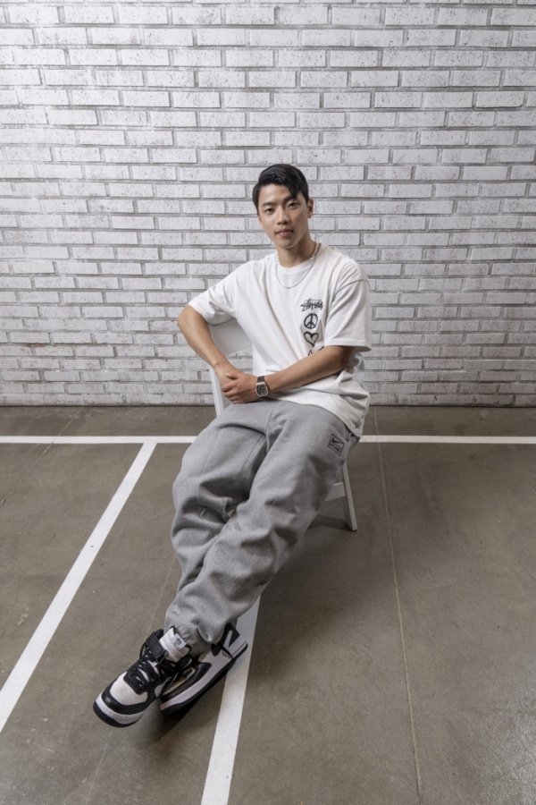 ▲황희찬(사진제공=비더에이치씨)