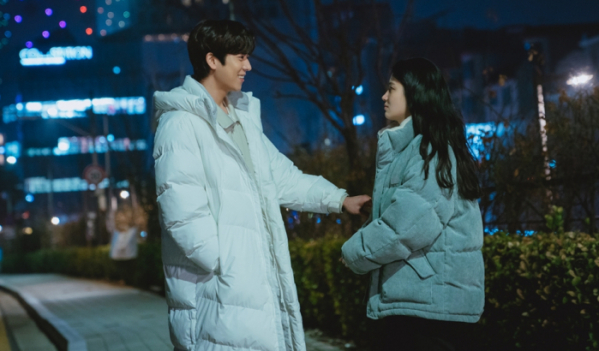 ▲‘너에게 가는 속도 493km’(사진제공=KBS 2TV)