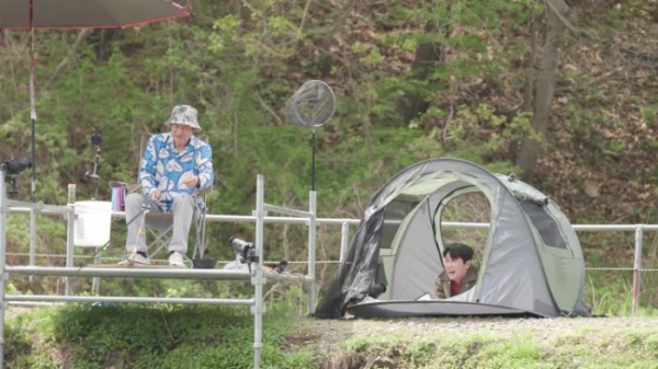 ▲'신랑수업'(사진제공=채널A)