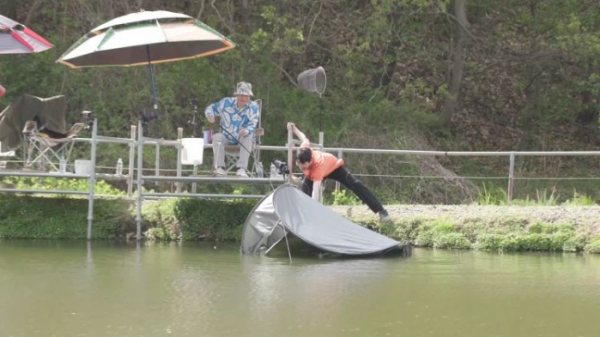 ▲'신랑수업'(사진제공=채널A)