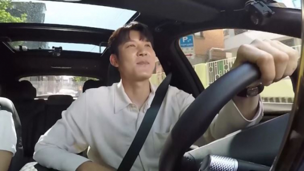 ▲'신랑수업' 박태환(사진제공=채널A)