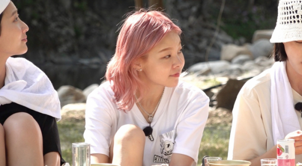 ▲송해나(사진제공=SBS)