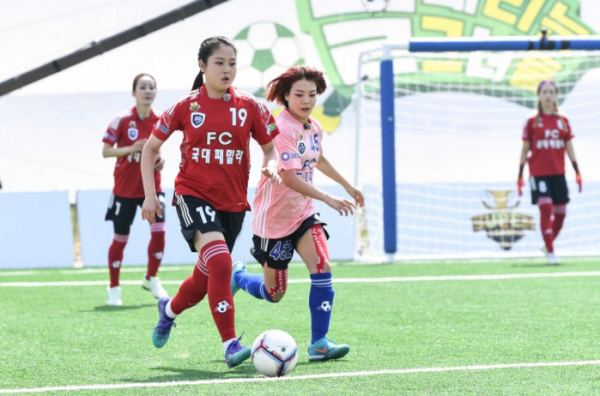 ▲이정은 사오리(사진제공=SBS)