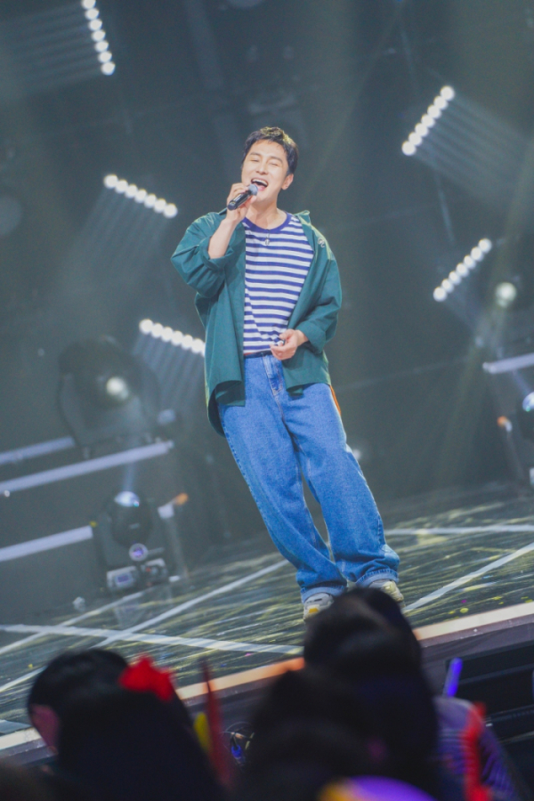 ▲'국가가 부른다'(사진제공=TV조선)