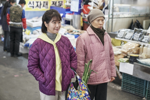 ▲‘링크 : 먹고 사랑하라, 죽이게’(사진제공=tvN)