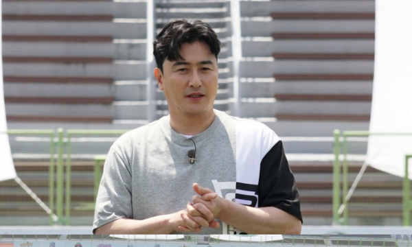 ▲'뭉쳐야 찬다 2'(사진제공=JTBC)