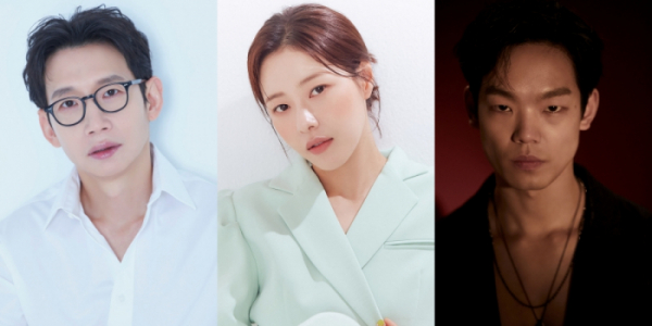 ▲'세계 다크투어'(사진제공=각 소속사)