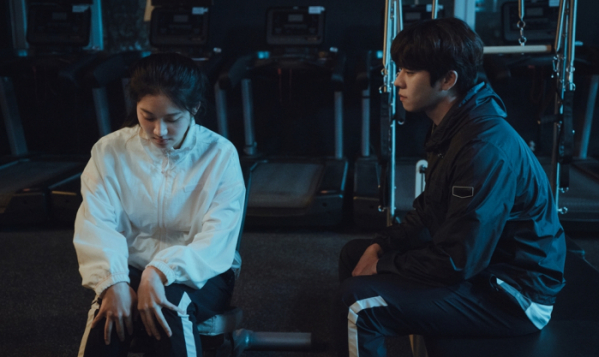 ▲‘너에게 가는 속도 493km’(사진제공=KBS 2TV)