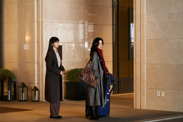 ▲‘그린마더스클럽’(사진제공=JTBC)