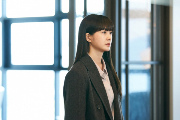 ▲‘그린마더스클럽’(사진제공=JTBC)