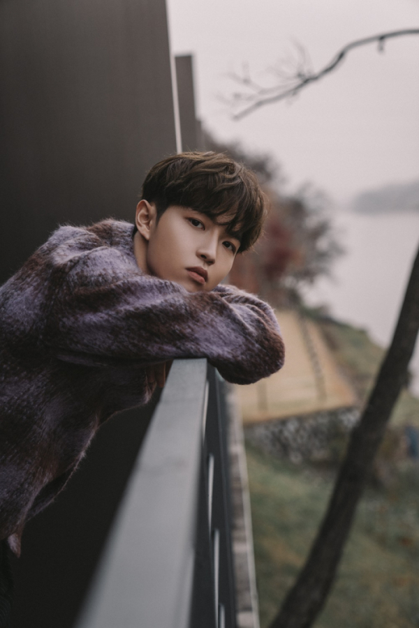 ▲김재환(사진 = 스윙엔터테인먼트 제공)