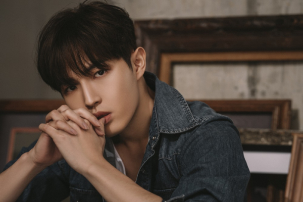 ▲김재환(사진 = 스윙엔터테인먼트 제공)