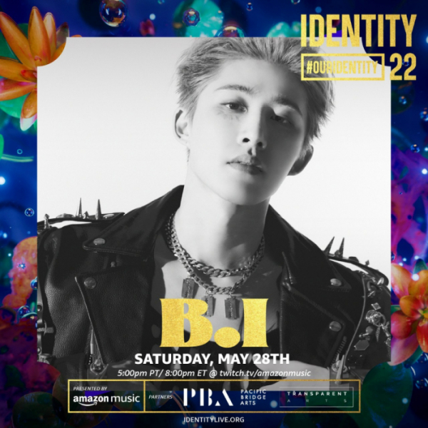 ▲비아이(사진 = 아이오케이 엠 제공)