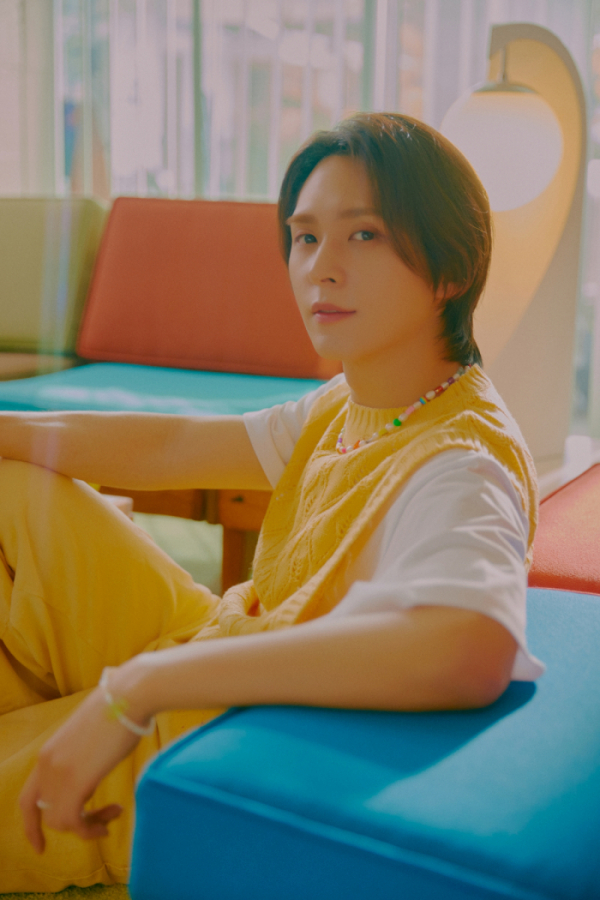 ▲손동운(사진 = 어라운드어스 제공)