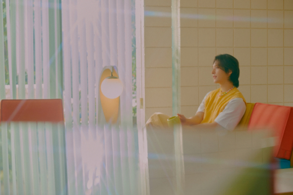 ▲손동운(사진 = 어라운드어스 제공)