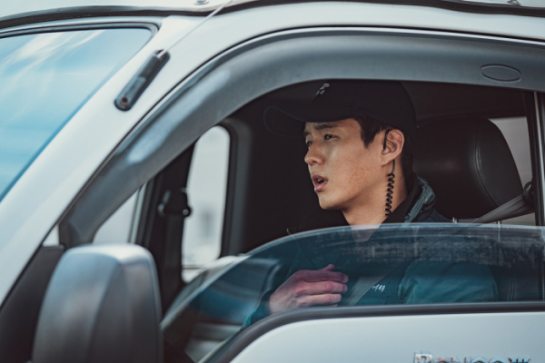 ▲'범죄도시2' 하준(사진=ABO엔터테인먼트 제공)
