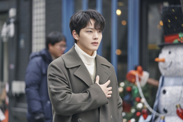 ▲'링크 : 먹고 사랑하라, 죽이게'(사진제공=tvN)